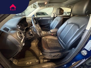 2015 Audi A3/S3