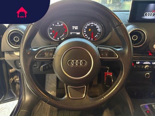 2015 Audi A3/S3