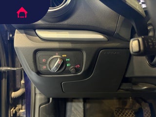 2015 Audi A3/S3