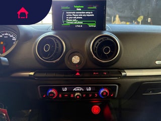 2015 Audi A3/S3