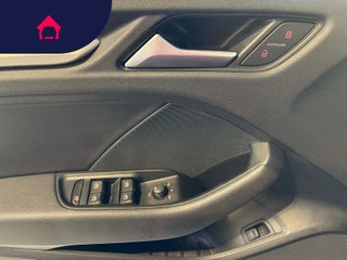 2015 Audi A3/S3