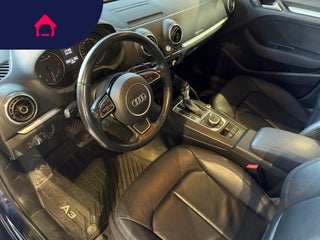 2015 Audi A3/S3
