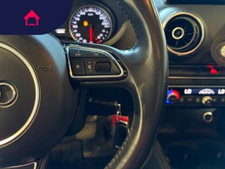 2015 Audi A3/S3