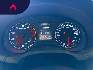 2015 Audi A3/S3