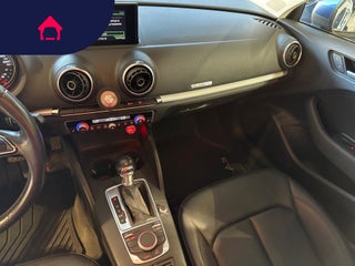 2015 Audi A3/S3