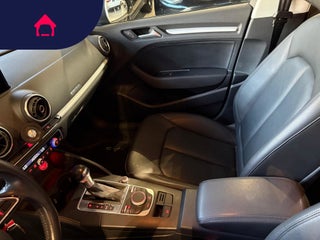 2015 Audi A3/S3