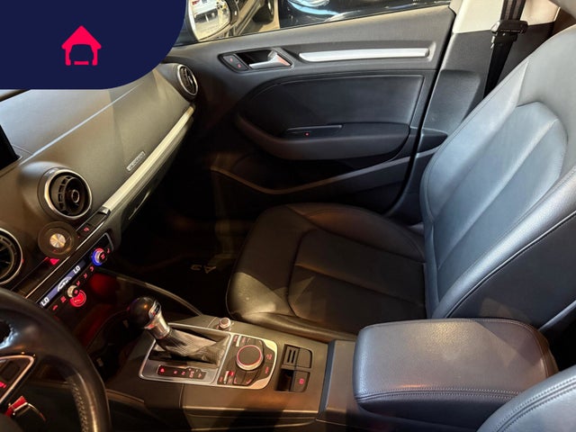 2015 Audi A3/S3