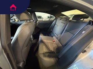 2021 Lexus IS