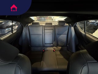 2021 Lexus IS
