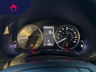 2021 Lexus IS