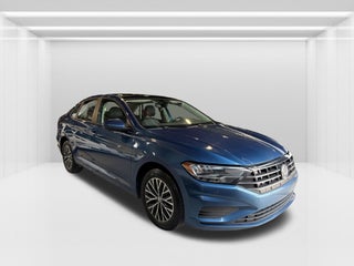 2019 Volkswagen Jetta