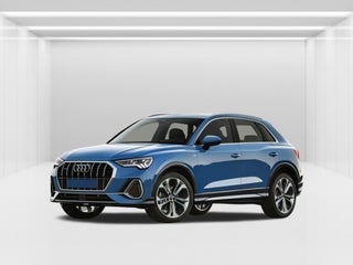 2022 Audi Q3