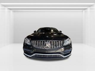 2020 Mercedes-Benz C-Class