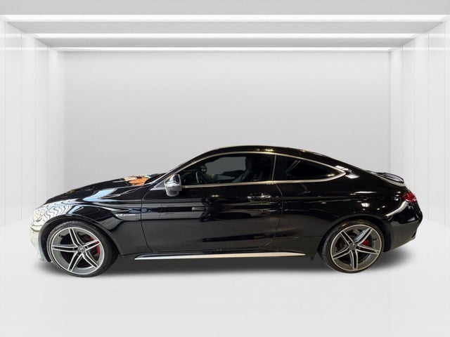 2020 Mercedes-Benz C-Class