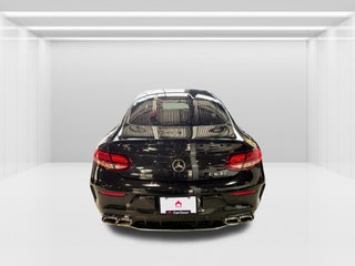 2020 Mercedes-Benz C-Class