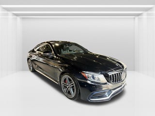 2020 Mercedes-Benz C-Class
