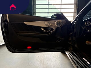 2020 Mercedes-Benz C-Class