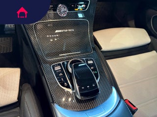 2020 Mercedes-Benz C-Class