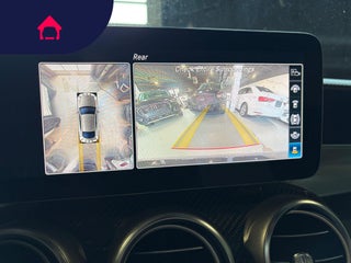 2020 Mercedes-Benz C-Class