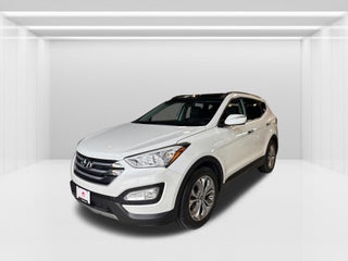 2015 Hyundai Santa Fe Sport
