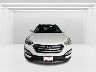 2015 Hyundai Santa Fe Sport
