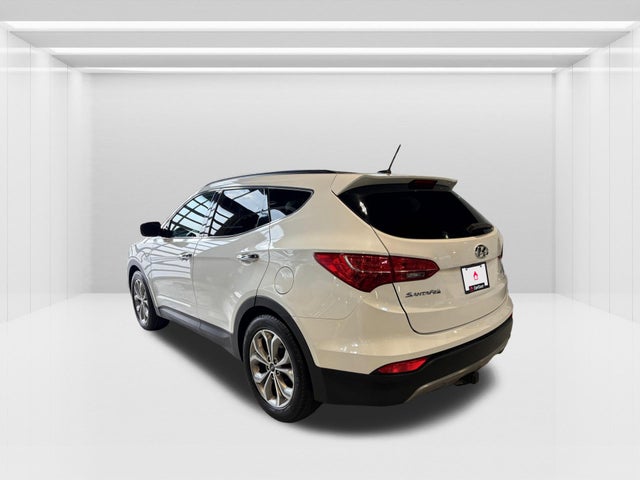2015 Hyundai Santa Fe Sport