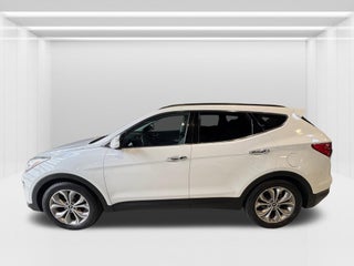 2015 Hyundai Santa Fe Sport