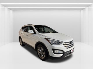 2015 Hyundai Santa Fe Sport