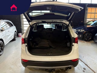 2015 Hyundai Santa Fe Sport