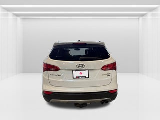 2015 Hyundai Santa Fe Sport