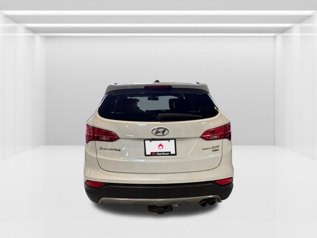 2015 Hyundai Santa Fe Sport