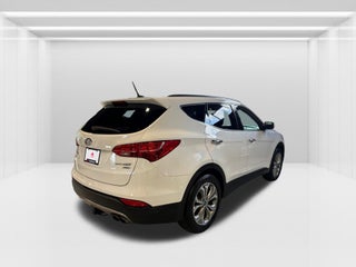 2015 Hyundai Santa Fe Sport