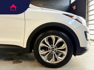 2015 Hyundai Santa Fe Sport