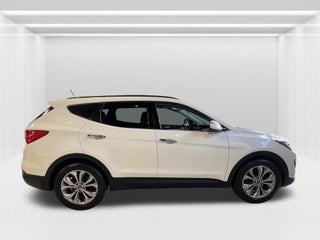 2015 Hyundai Santa Fe Sport