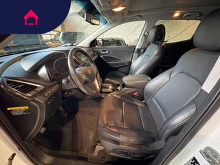 2015 Hyundai Santa Fe Sport