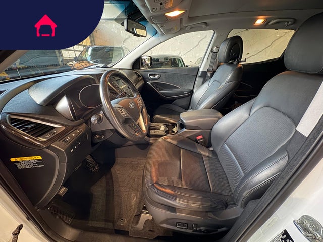2015 Hyundai Santa Fe Sport
