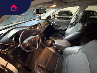 2015 Hyundai Santa Fe Sport
