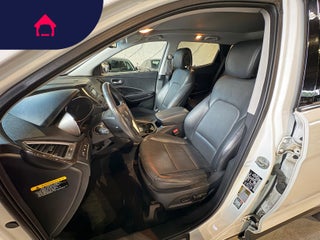 2015 Hyundai Santa Fe Sport