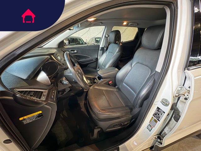 2015 Hyundai Santa Fe Sport