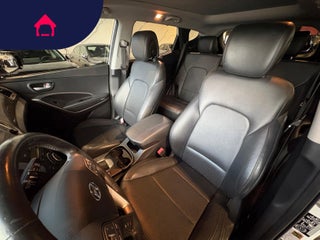 2015 Hyundai Santa Fe Sport