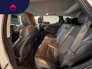 2015 Hyundai Santa Fe Sport