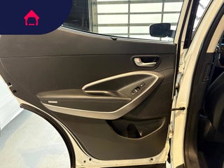 2015 Hyundai Santa Fe Sport
