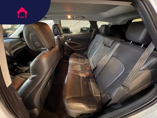 2015 Hyundai Santa Fe Sport
