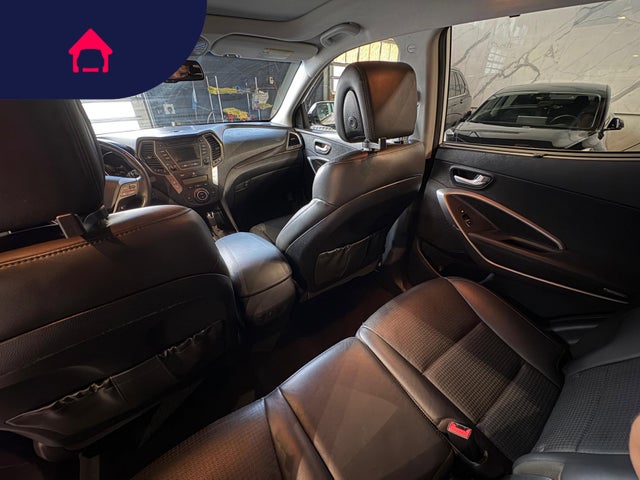 2015 Hyundai Santa Fe Sport