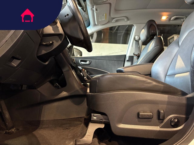 2015 Hyundai Santa Fe Sport