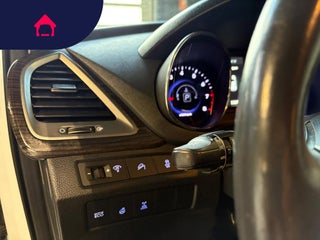 2015 Hyundai Santa Fe Sport