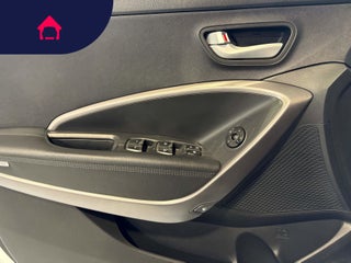 2015 Hyundai Santa Fe Sport