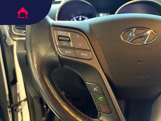 2015 Hyundai Santa Fe Sport