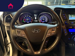 2015 Hyundai Santa Fe Sport