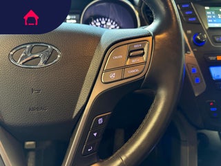 2015 Hyundai Santa Fe Sport